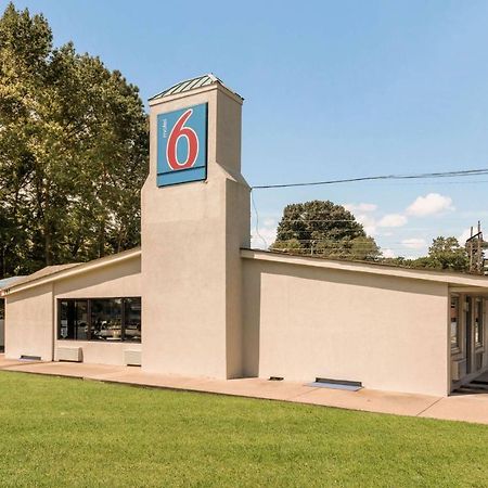 Motel 6-Newport News, Va Esterno foto