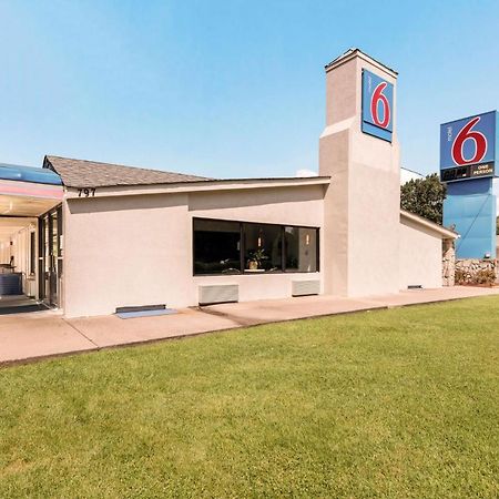 Motel 6-Newport News, Va Esterno foto