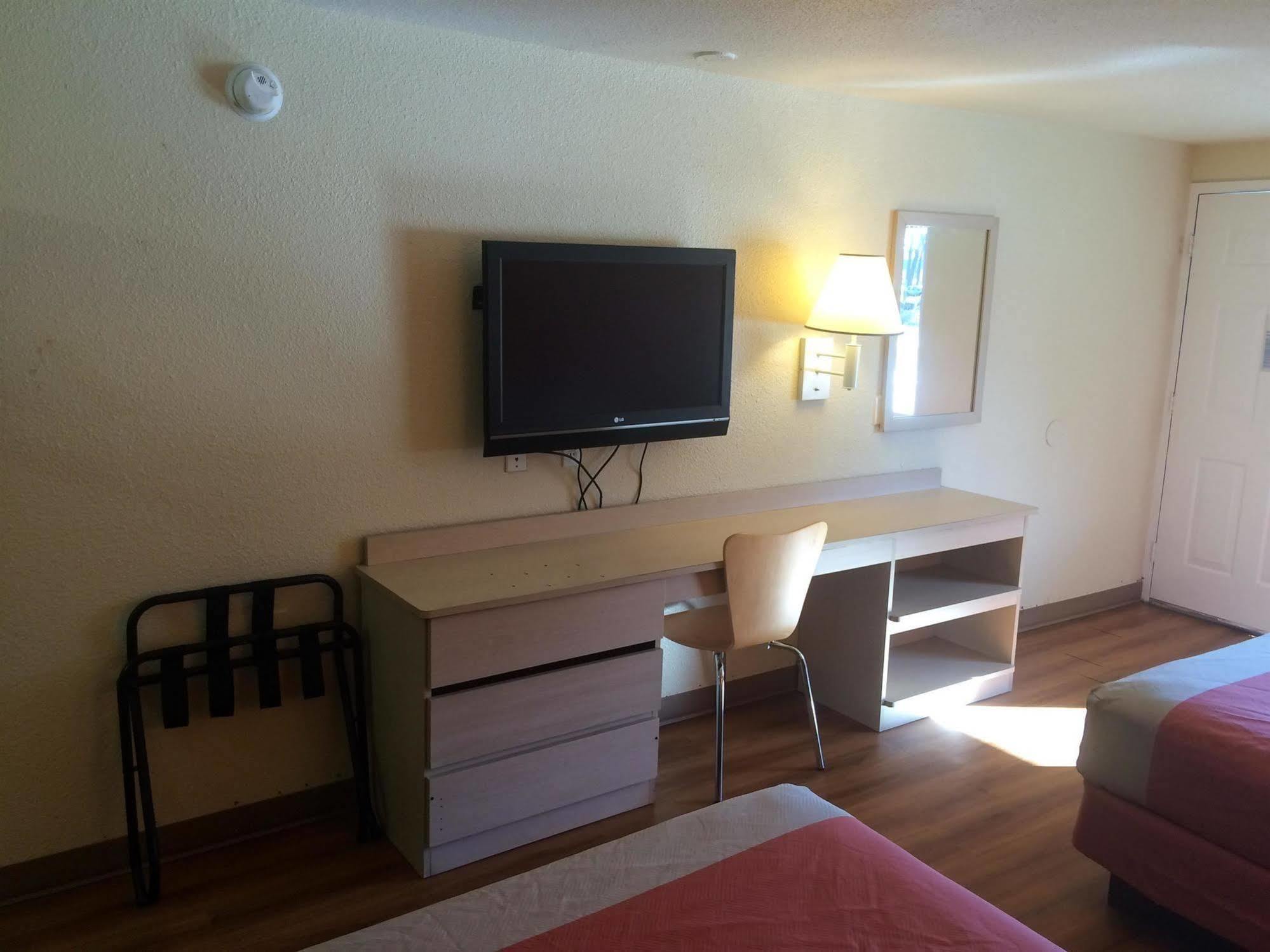 Motel 6-Newport News, Va Esterno foto